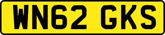 WN62GKS