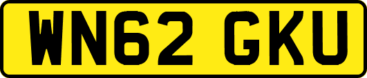 WN62GKU
