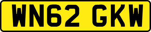 WN62GKW