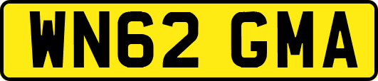 WN62GMA