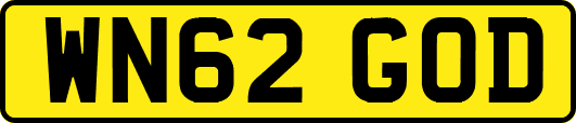 WN62GOD