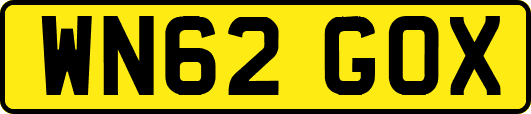 WN62GOX