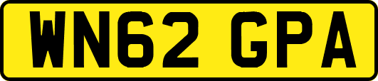 WN62GPA