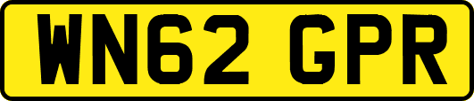 WN62GPR