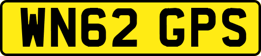 WN62GPS