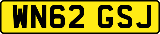 WN62GSJ