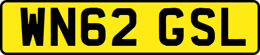 WN62GSL