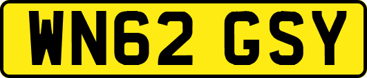 WN62GSY