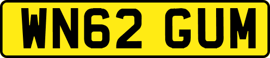 WN62GUM
