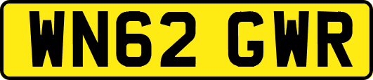 WN62GWR
