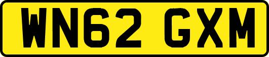 WN62GXM