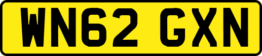 WN62GXN
