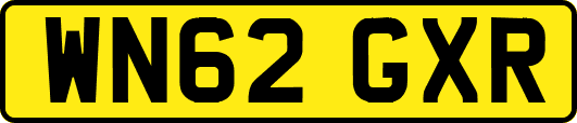WN62GXR