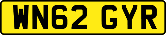 WN62GYR