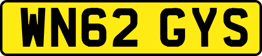 WN62GYS