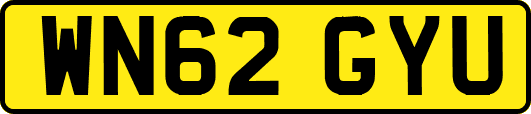 WN62GYU