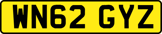 WN62GYZ