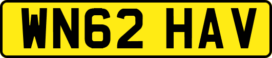 WN62HAV