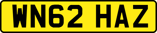 WN62HAZ
