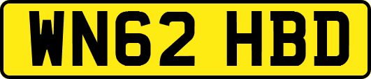 WN62HBD