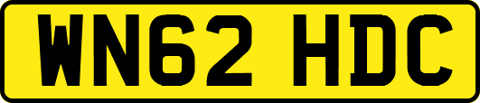 WN62HDC