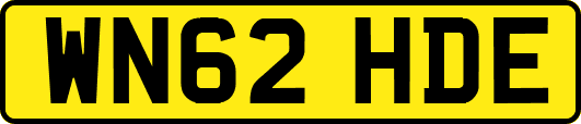 WN62HDE