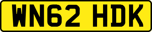 WN62HDK