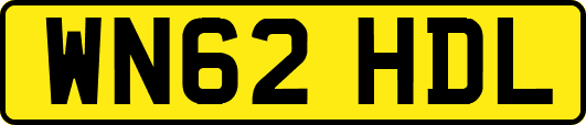 WN62HDL