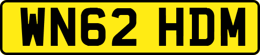 WN62HDM