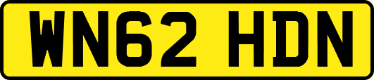 WN62HDN