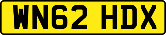 WN62HDX