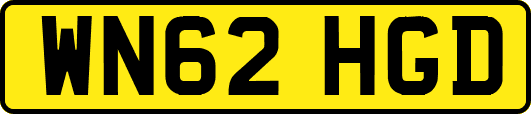 WN62HGD