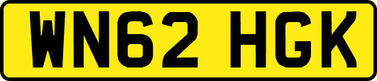 WN62HGK