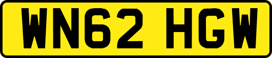 WN62HGW