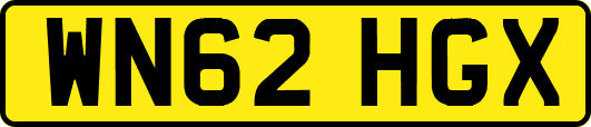 WN62HGX