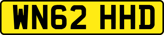 WN62HHD