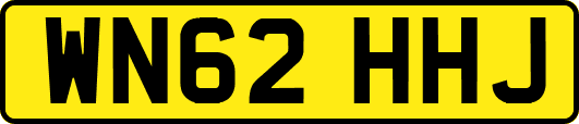 WN62HHJ