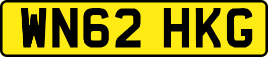 WN62HKG