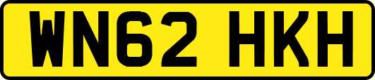 WN62HKH