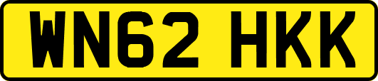 WN62HKK