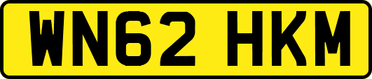 WN62HKM