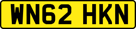 WN62HKN