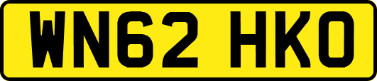 WN62HKO
