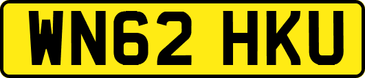 WN62HKU