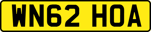WN62HOA