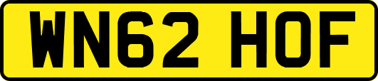 WN62HOF