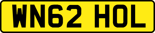 WN62HOL