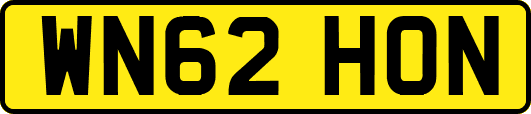 WN62HON