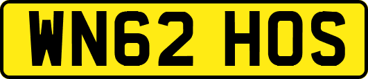 WN62HOS
