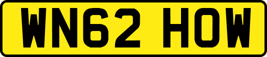 WN62HOW